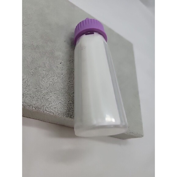 You & Me Doll Baby Bottles 5" Always Full Milk - Picture 8 of 9